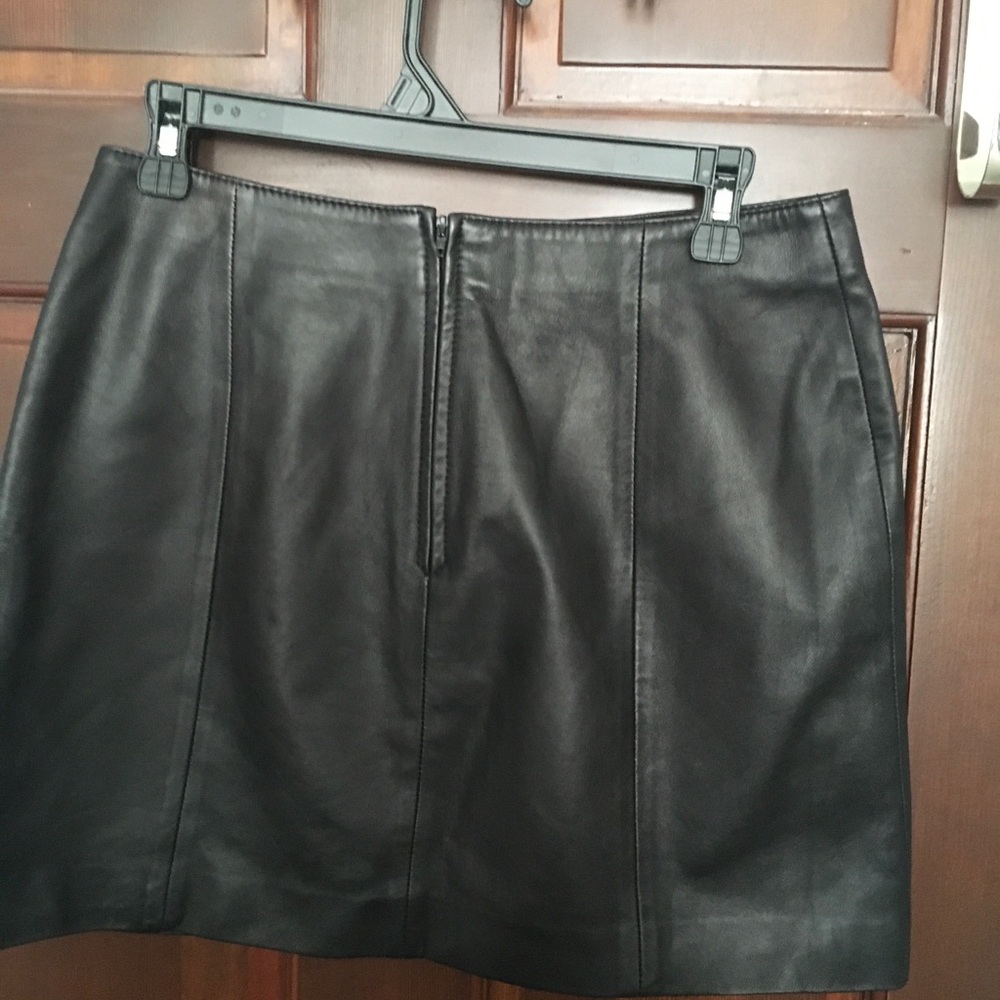 Michael Hoban North Beach leather - Picture 6 of 9